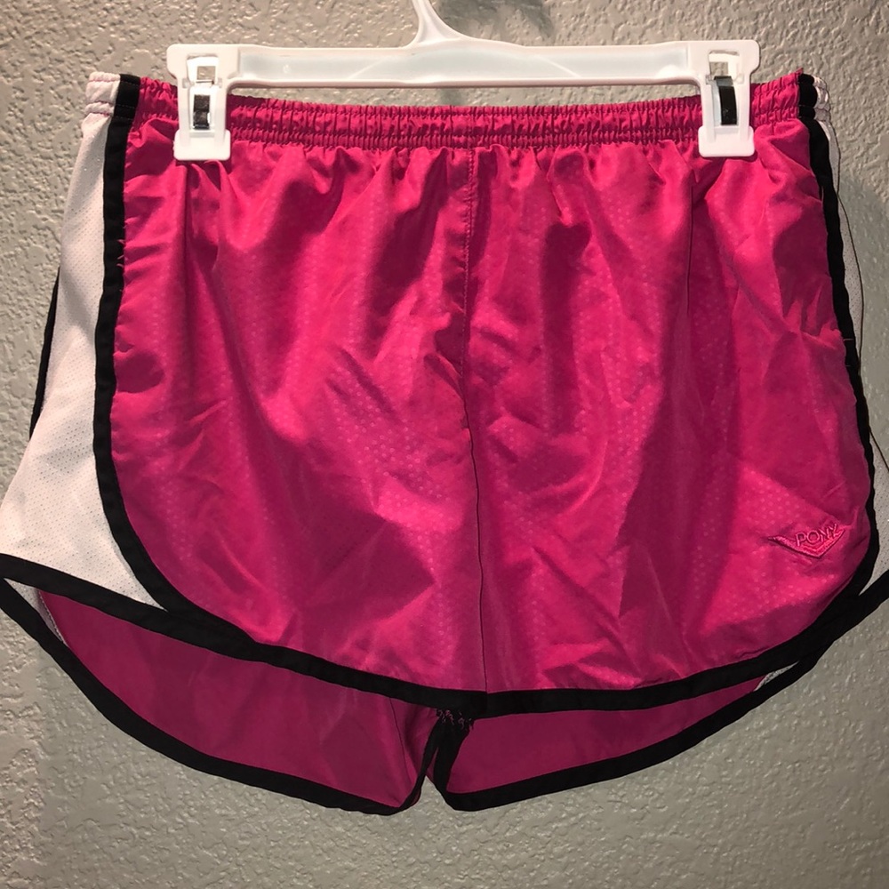 Sri-Fit Running Shorts